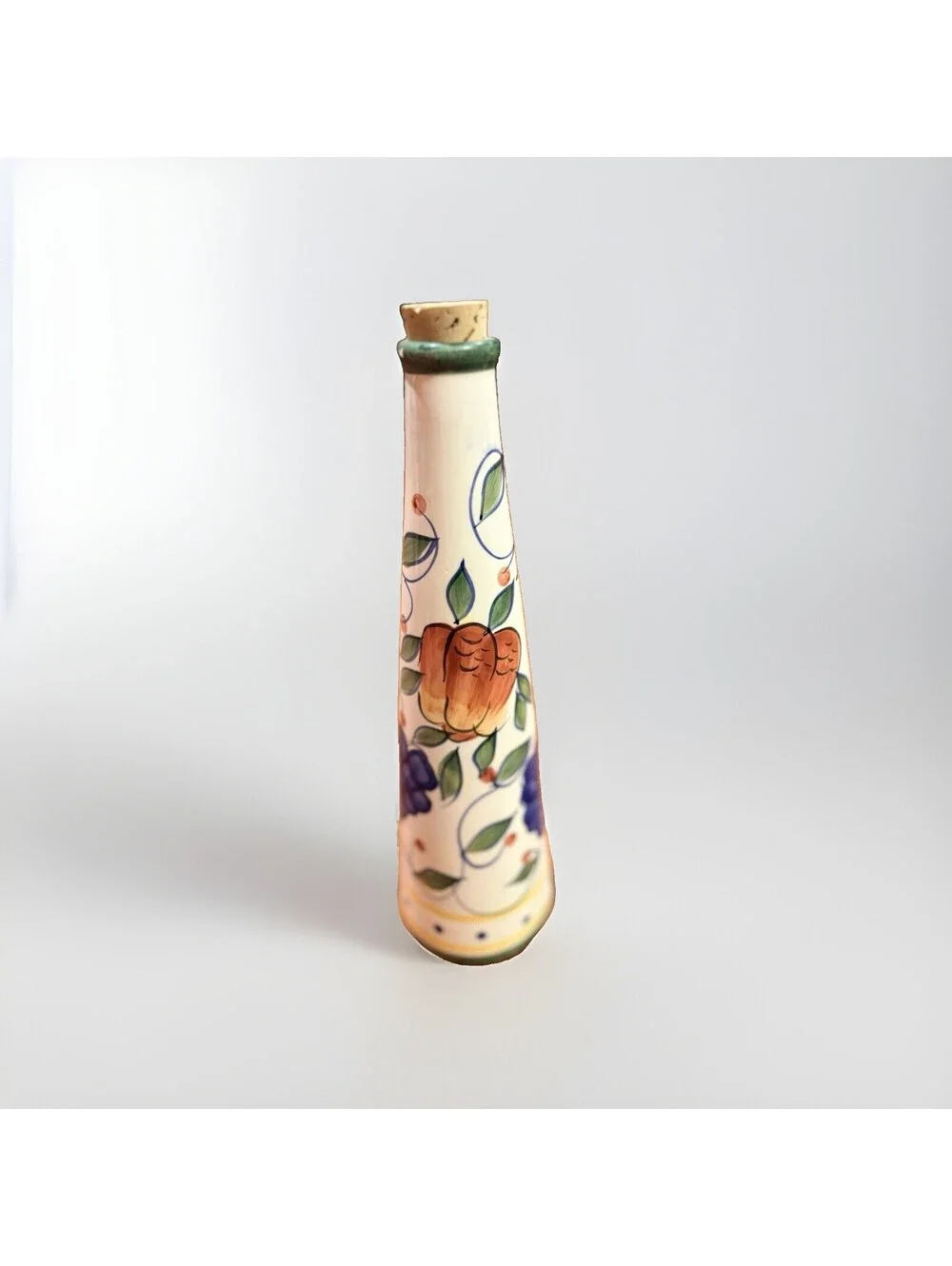 N/A painted olive